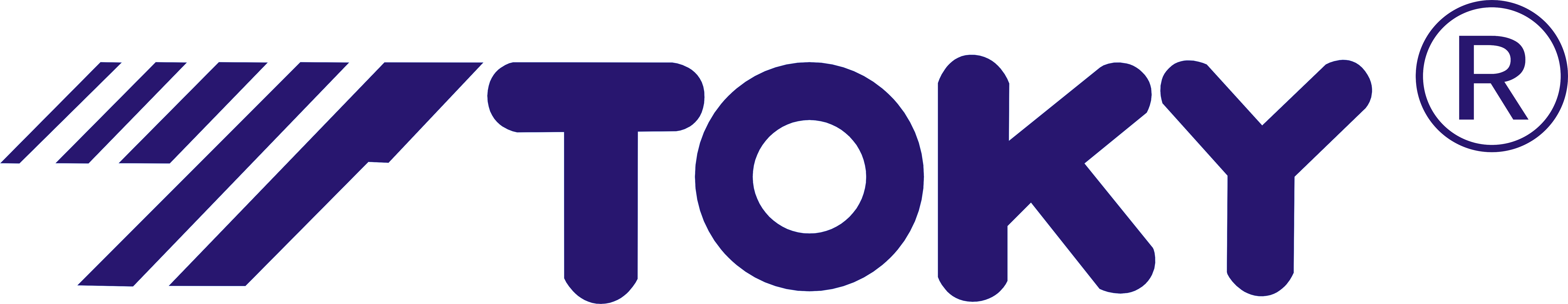 Toky