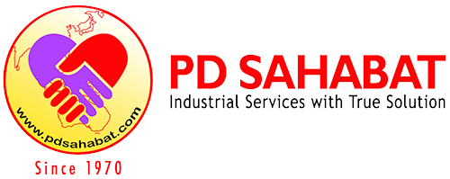 PD Sahabat Logo