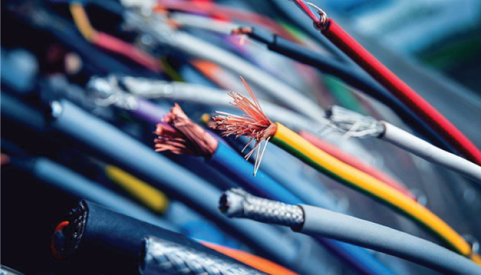 Cable & Terminals